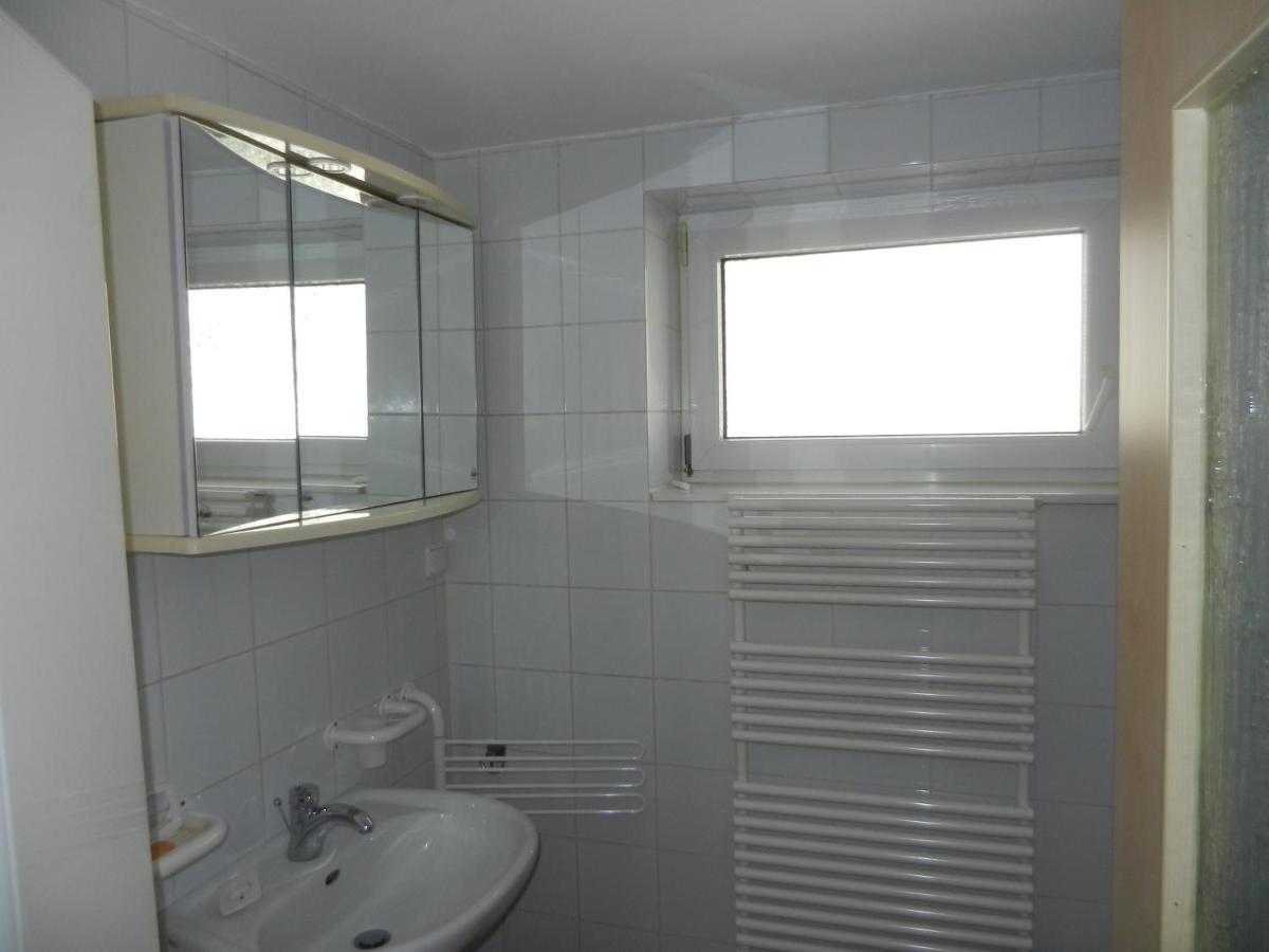 Dachgeschoss Feriewohnung Fuer Zwei * Cologne