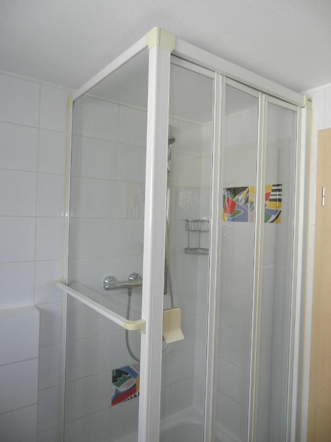 Apartment Dachgeschoss Feriewohnung Für Zwei