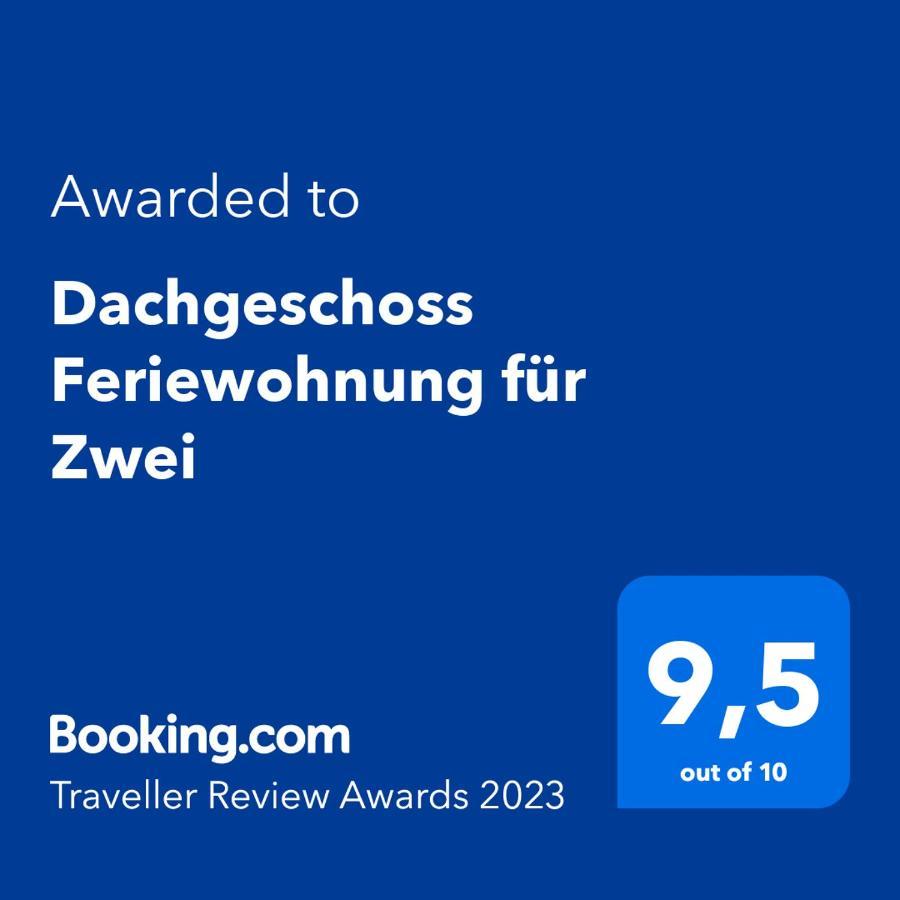 Apartment Dachgeschoss Feriewohnung Für Zwei Köln
